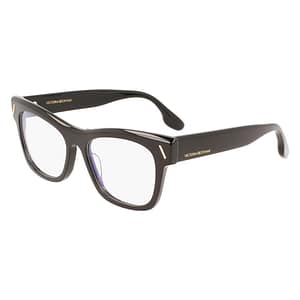 Victoria Beckham Black Acetate Glasses (Frames)