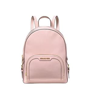Michael Kors Multicolor Leather Backpack