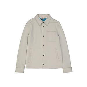 Herno Beige Polyamide Jackets And Coat