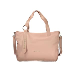 Mario Valentino Beige Poliuretano Woman Handbag