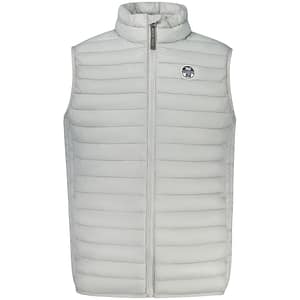 North Sails Grigio Poliammide Men's Jacket