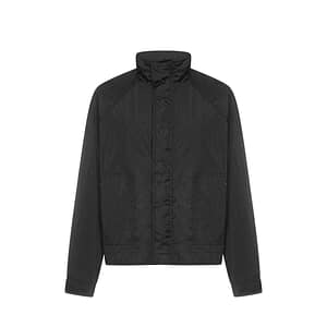 Ambush Black Polyamide Shell Jacket