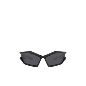 Givenchy Black Polyethylene Sunglasses