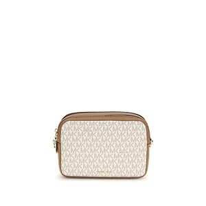 Michael Kors Multicolor Polyester Wallet