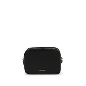 Michael Kors Black Polyethylene Wallet