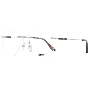 BMW Gold Titanium Glasses (Frames)