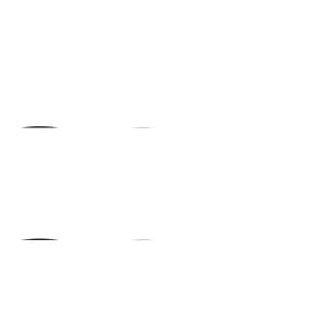 BMW Black Titanium Glasses (Frames)