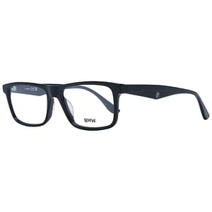 BMW Black Plastic Glasses (Frames)