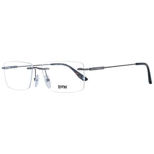 BMW Gray Titanium Glasses (Frames)