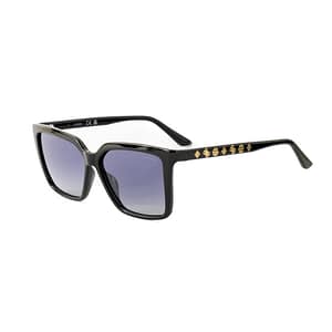 Guess Black Resin Sunglasses