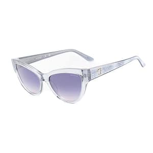 Guess Gray Acetate Sunglasses