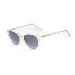 Guess Bicolor Resin Sunglasses
