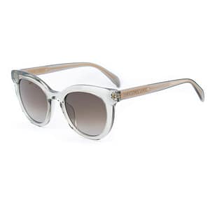 TOUS Bicolor Acetate Sunglasses
