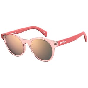 Levi's Multicolor Resin Sunglasses