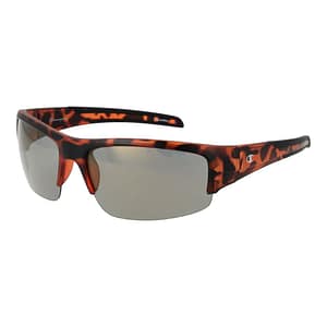 Champion Multicolor Resin Sunglasses