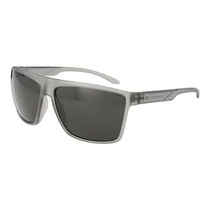 Champion Brown Stainless Steel Sunglasses