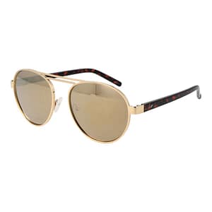 Champion Gray Metal Sunglasses