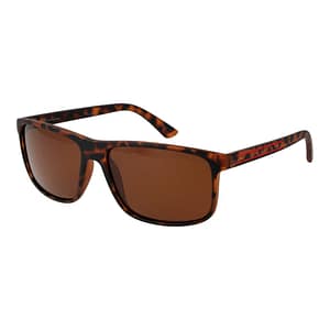 Champion Blue Stainless Steel Sunglasses