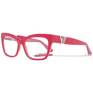 Guess Multicolor Acetate Glasses (Frames)