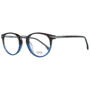 Lozza Multicolor Metal & Plastic Glasses (Frames)