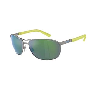 Arnette Bicolor Metal Sunglasses