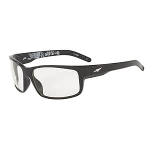 Arnette Black Metal Sunglasses