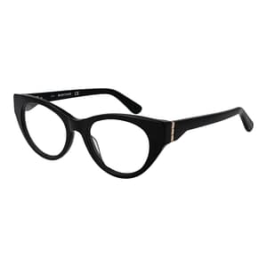 Marciano by Guess Black Plastic Glasses (Frames)