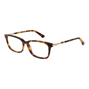 Guess Brown Acetate Glasses (Frames)