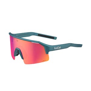 Bolle Bicolor Nylon Sunglasses