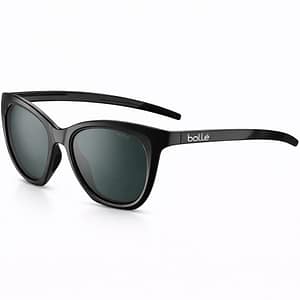 Bolle Black Nylon Sunglasses