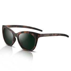 Bolle Brown Nylon Sunglasses