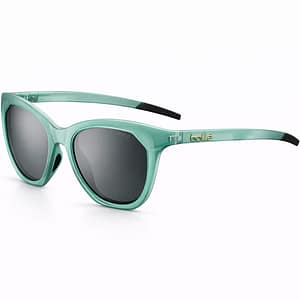 Bolle Blue Nylon Sunglasses