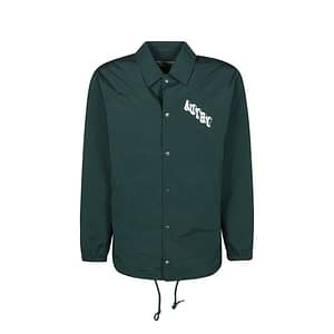 Autry Bicolor Polyester Shell Jacket