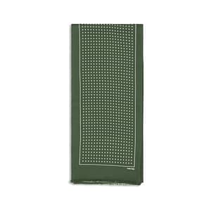 Tom Ford Bicolor Silk Scarf