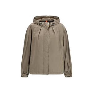 Parajumpers Bicolor Polyamide Shell Jacket