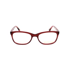 Michael Kors Burgundy Plastic Glasses (Frames)