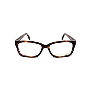 Michael Kors Bicolor Plastic Glasses (Frames)