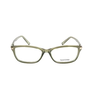 Valentino Bicolor Plastic Glasses (Frames)