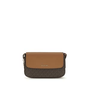 Michael Kors Multicolor Fabric Wallet