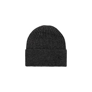 Calvin Klein Gray Wool Cap (Baseball Hat)
