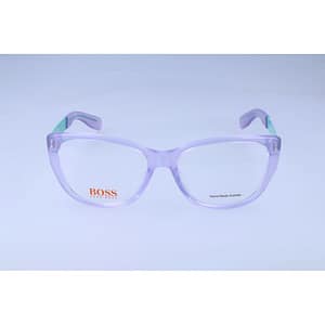 Hugo Boss Multicolor Acetate Glasses (Frames)