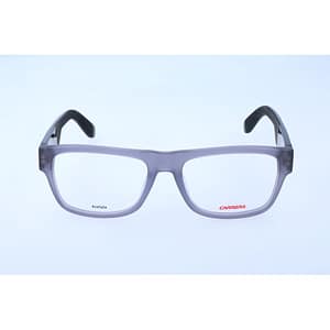 Carrera Gray Acetate Glasses (Frames)