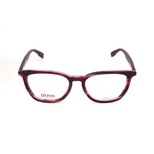 Hugo Boss Multicolor Acetate Glasses (Frames)