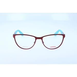 Carrera Multicolor Stainless Steel Glasses (Frames)