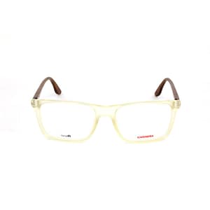 Carrera Brown Resin Glasses (Frames)
