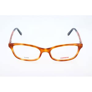 Carrera Brown Acetate Glasses (Frames)