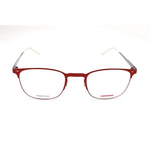 Carrera Multicolor Stainless Steel Glasses (Frames)