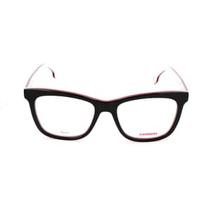 Carrera Black Acetate Glasses (Frames)