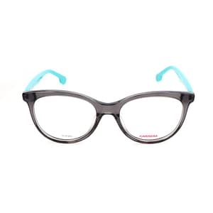 Carrera Gray Acetate Glasses (Frames)