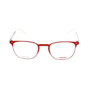 Carrera Multicolor Stainless Steel Glasses (Frames)